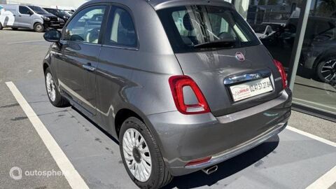500 1.0 70ch BSG S&S Dolcevita 2022 occasion 37400 AMBOISE