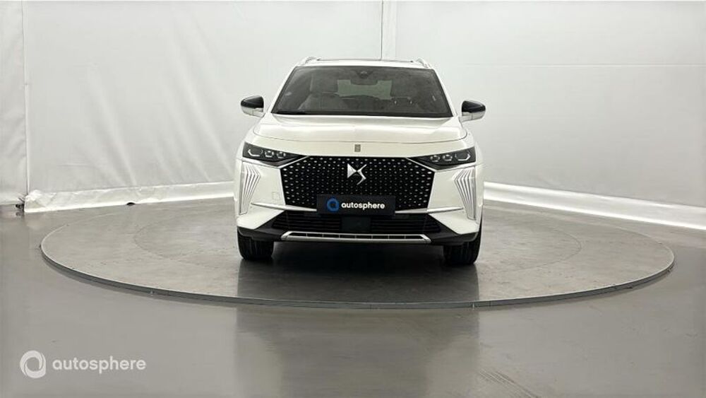 DS7 E-TENSE 225ch Opera 2023 occasion 10100 Romilly-sur-Seine