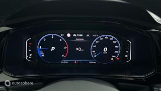 T-ROC 2.0 TDI 150ch R-Line DSG7 2022 occasion 51100 Reims