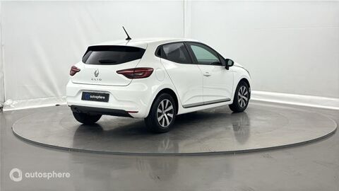 Clio 1.0 SCe 65ch Evolution 2023 occasion 33260 LA TESTE DE BUCH