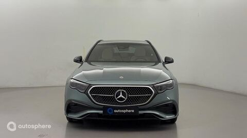 Classe E 300 e 204+129ch AMG Line 9G-Tronic 2024 occasion 17138 Puilboreau