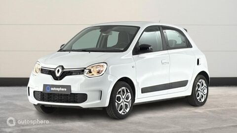 Annonce voiture Renault Twingo 11499 €