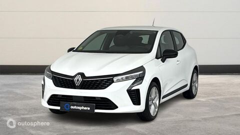 Renault Clio 1.5 Blue dCi 100ch Evolution - 24 2024 occasion Metz 57000