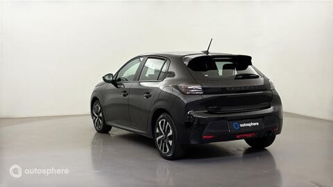 208 1.2 Hybrid 110ch Style e-DCS6 2025 occasion 37540 Saint-Cyr-sur-Loire