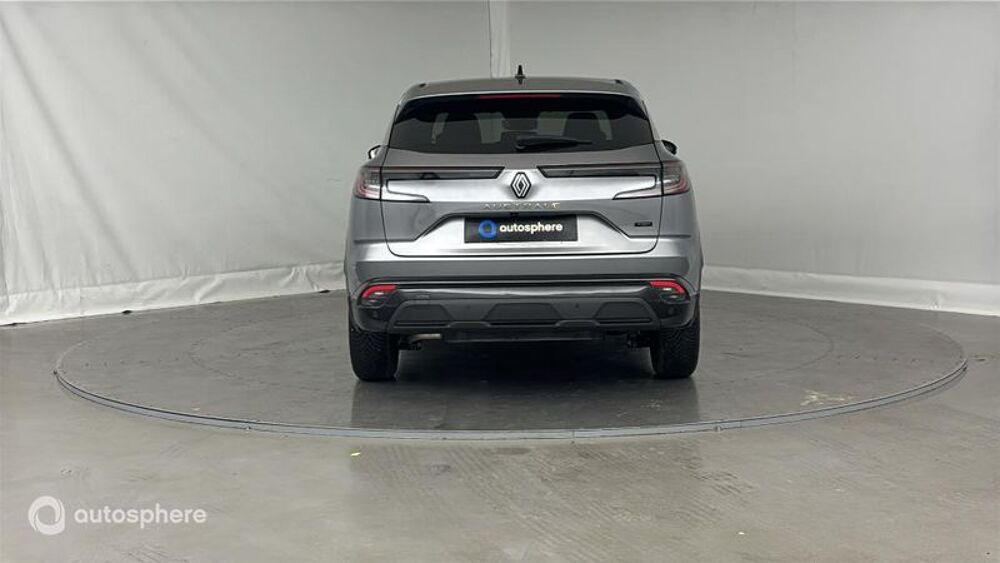 Austral 1.2 E-Tech full hybrid 200ch Techno 2023 occasion 51000 Ch&acirc;lons-en-Champagne