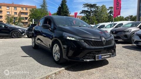 Clio 1.0 TCe 90ch Evolution - 24 2024 occasion 13090 Aix-en-Provence