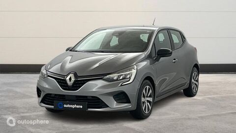 Renault Clio 1.0 TCe 90ch Equilibre 2023 occasion Reims 51100