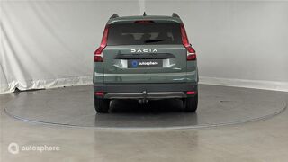 Jogger 1.0 ECO-G 100ch Extreme+ 7 places 2023 occasion 62000 Arras