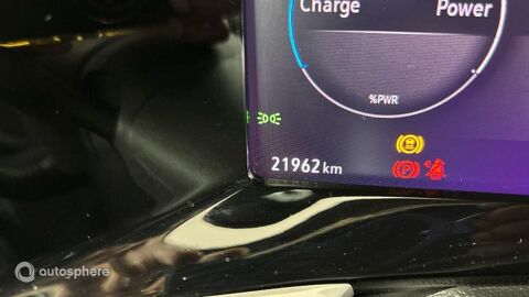 Mokka Electric 136ch Ultimate 2023 occasion 73230 Saint-Alban-Leysse