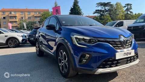 Captur 1.0 TCe 90ch Techno 2023 occasion 13090 Aix-en-Provence