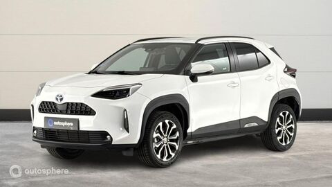Annonce voiture Toyota Yaris Cross 24499 €