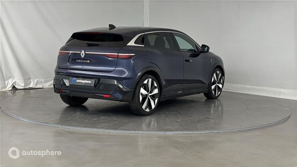 M&eacute;gane E-Tech Electric EV60 220ch Techno super charge 2023 occasion 57000 Metz