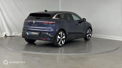 M&eacute;gane E-Tech Electric EV60 220ch Techno super charge 2023 occasion 57000 Metz