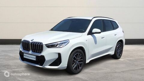BMW X1 sDrive18i 136ch M Sport 2023 occasion MEES 40990