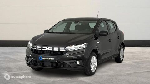 Dacia Sandero 1.0 TCe 90ch Expression 2023 occasion Chauny 02300