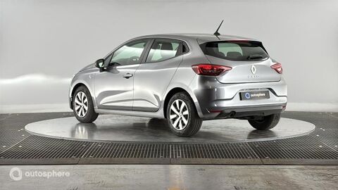 Clio 1.0 TCe 90ch Equilibre 2023 occasion 73230 Saint-Alban-Leysse