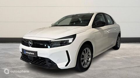 Opel Corsa 1.2 75ch 2025 occasion Clermont-Ferrand 63000