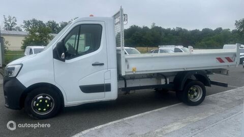 Master RJ3500 L3 2.3 Blue dCi 130ch EuroVI 2022 occasion 64000 PAU