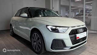 A1 25 TFSI 95ch Design S tronic 7 2026 occasion 16430 Champniers