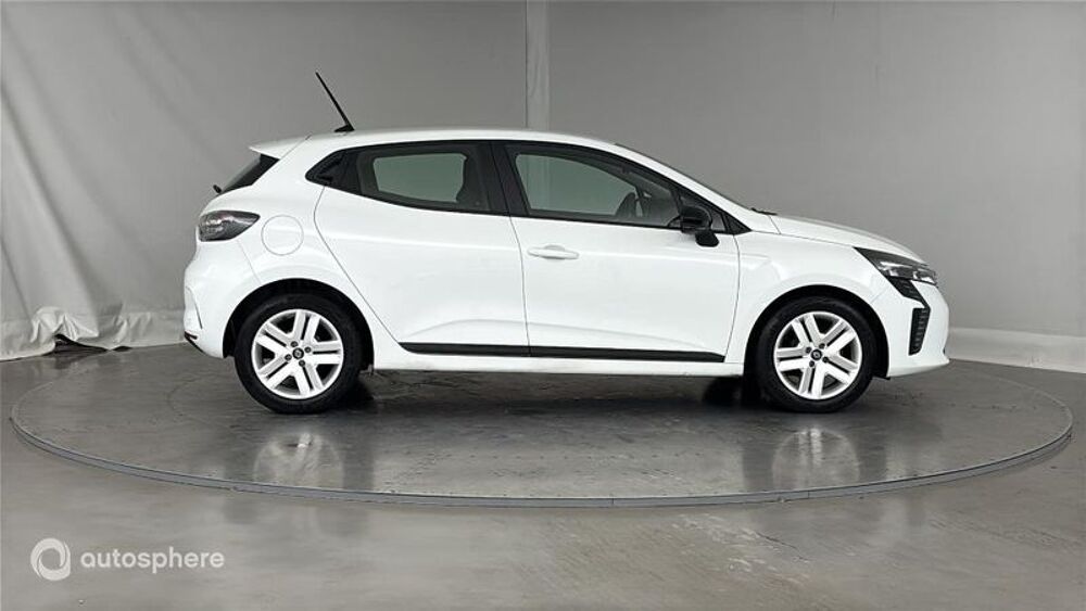 Clio 1.0 TCe 90ch Evolution - 24 2024 occasion 62110 H&eacute;nin-Beaumont