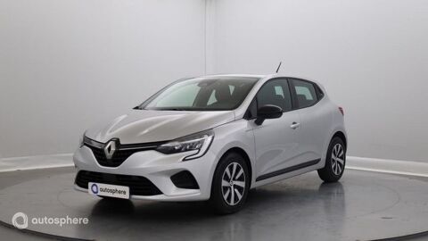 Renault Clio 1.0 TCe 90ch Equilibre 2023 occasion Bill&egrave;re 64140