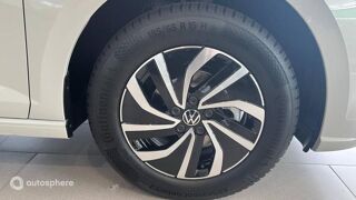 Polo 1.0 TSI 95ch VW Edition 2026 occasion 51100 Reims