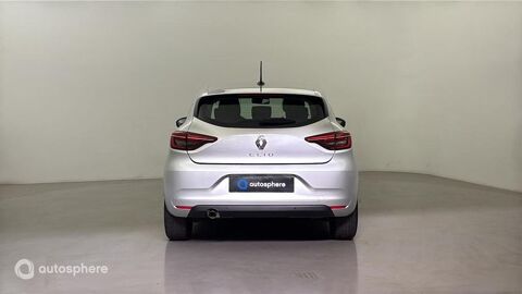 Clio 1.0 SCe 65ch Zen -21N 2022 occasion 93250 Villemomble