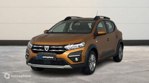 Annonce voiture Dacia Sandero 13799 €