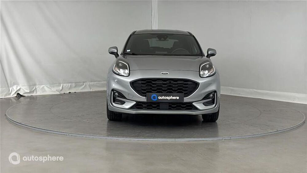 Puma 1.0 Flexifuel 125ch S&S mHEV ST-Line Design 2 2022 occasion 59400 Cambrai
