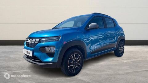 Dacia Spring Expression 2023 occasion Marignane 13700