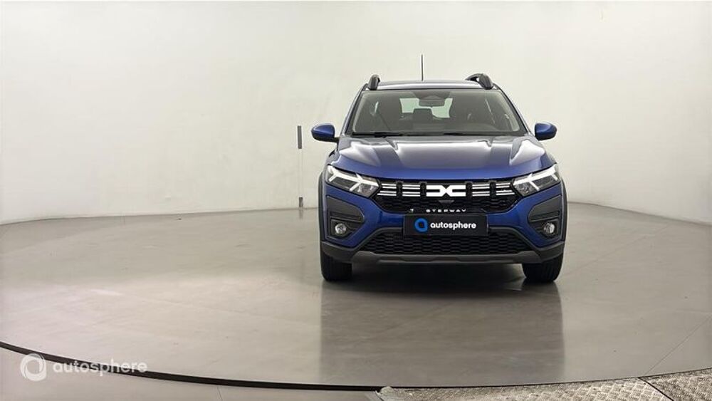 Sandero 1.0 TCe 90ch Stepway Expression -24 2025 occasion 44000 Nantes