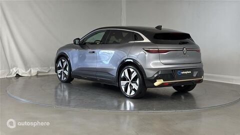 M&eacute;gane E-Tech Electric EV60 220ch Iconic super charge 2023 occasion 57155 Marly
