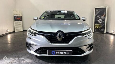 M&eacute;gane 1.5 Blue dCi 115ch Evolution 2022 occasion 13090 Aix-en-Provence