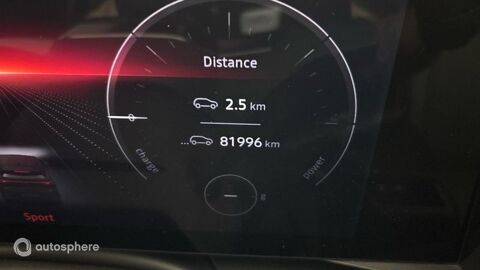 M&eacute;gane E-Tech Electric EV60 220ch Techno super charge -B 2023 occasion 57500 Saint-Avold