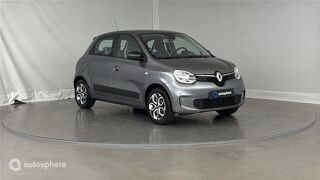 Twingo 1.0 SCe 65ch Equilibre 2023 occasion 51200 &Eacute;pernay