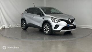 Captur 1.0 TCe 90ch Evolution 2024 occasion 77100 Meaux