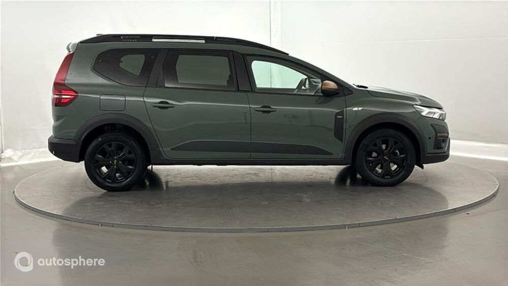 Jogger 1.0 ECO-G 100ch Extreme 7 places 2024 occasion 62800 Li&eacute;vin