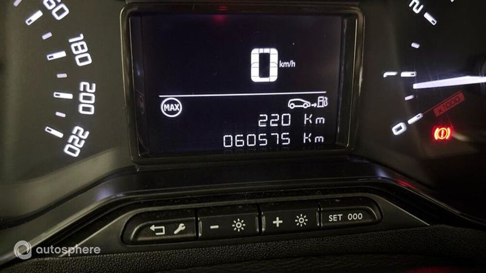 C3 1.2 PureTech 83ch S&S Feel Business 2022 occasion 86000 Poitiers