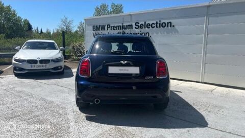 Cooper 136ch Edition Premium Plus BVA7 2023 occasion 30000 N&icirc;mes