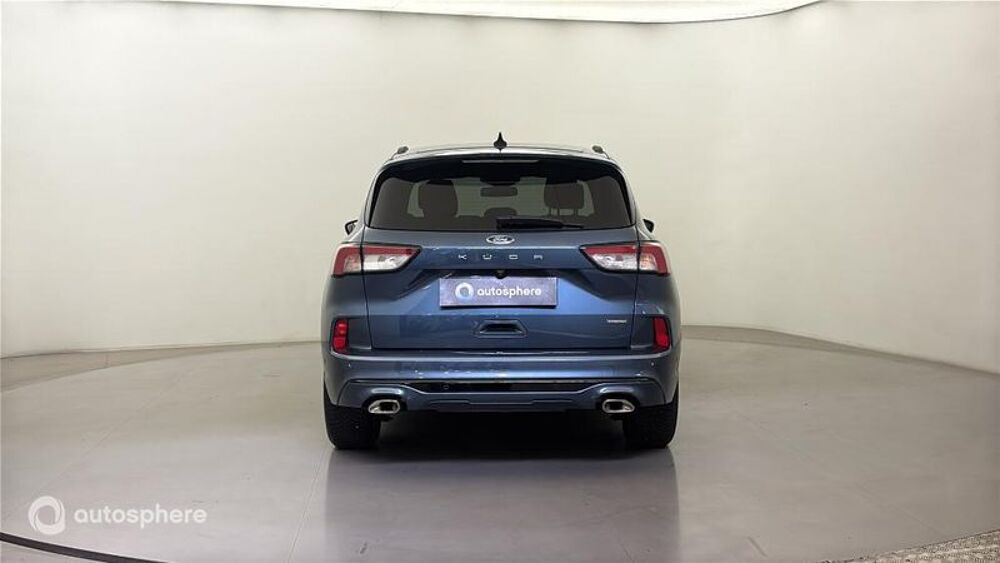 Kuga 2.5 Duratec 190ch FHEV E85 ST-Line BVA 2023 occasion 94400 Vitry-sur-Seine