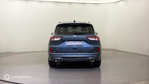 Kuga 2.5 Duratec 190ch FHEV E85 ST-Line BVA 2023 occasion 94400 Vitry-sur-Seine