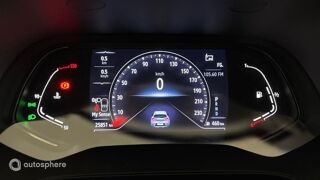 Captur 1.3 TCe 130ch FAP Intens EDC 2020 occasion 62000 Arras