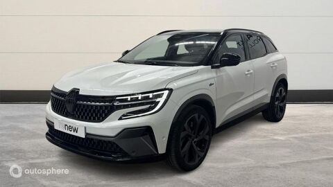 Annonce voiture Renault Austral 26899 €