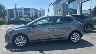 Clio 1.6 E-Tech 145ch full hybrid Evolution - 24 2025 occasion 69410 Champagne-au-Mont-d'Or