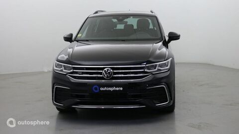 Tiguan 2.0 TDI 150ch R-Line DSG7 2023 occasion 94400 Vitry-sur-Seine