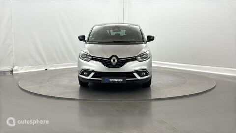 Sc&eacute;nic 1.3 TCe 160ch FAP Intens 2019 occasion 59320 Sequedin
