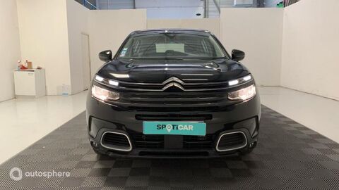 C5 aircross Hybrid 225ch Business e-EAT8 2020 occasion 84000 Avignon