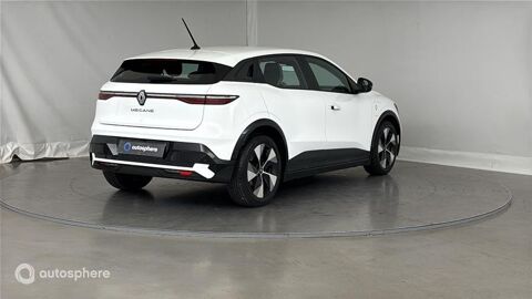 M&eacute;gane E-Tech Electric EV60 220ch Equilibre super charge 2022 occasion 51100 Reims
