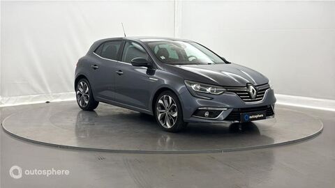 M&eacute;gane 1.3 TCe 140ch FAP Intens 2019 occasion 62218 Loison-sous-Lens