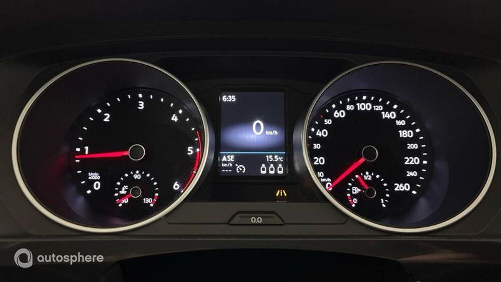 Tiguan 2.0 TDI 150ch Sound 2017 occasion 51100 Reims